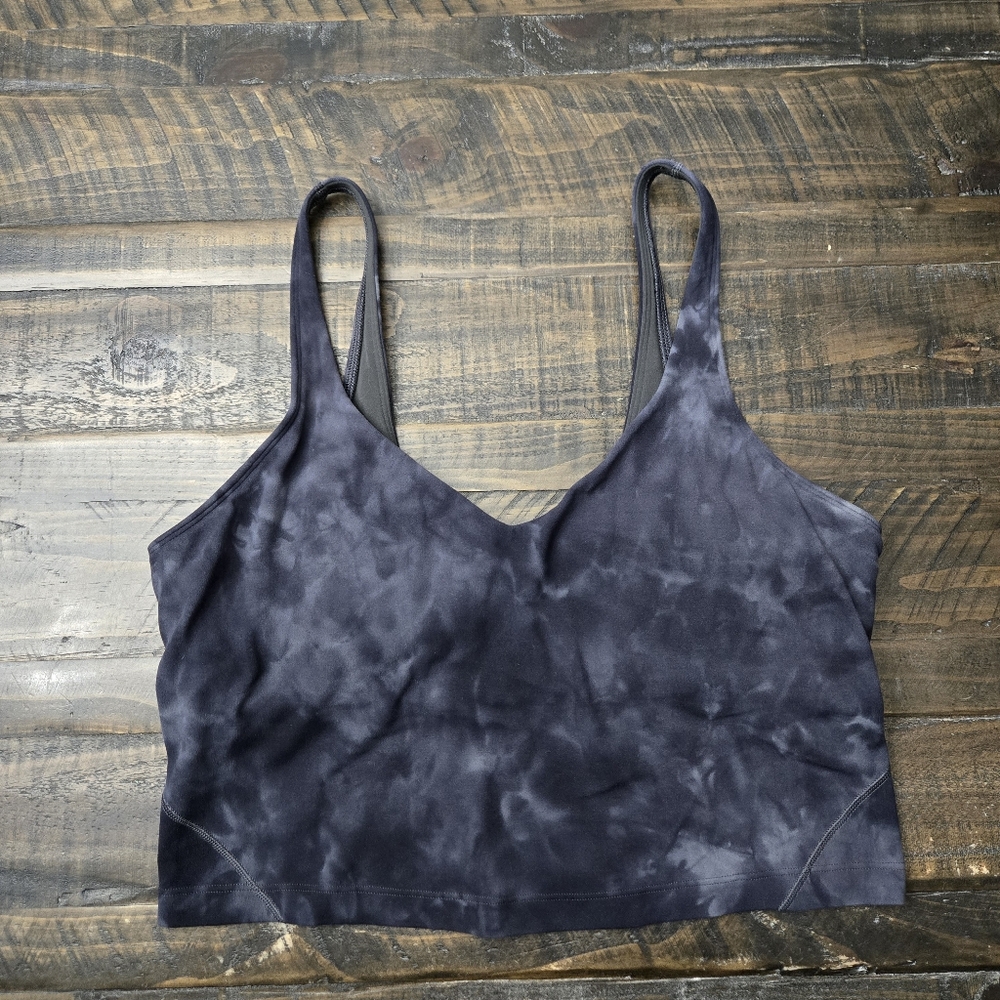 LULULEMON Align‎ Tank | 12
